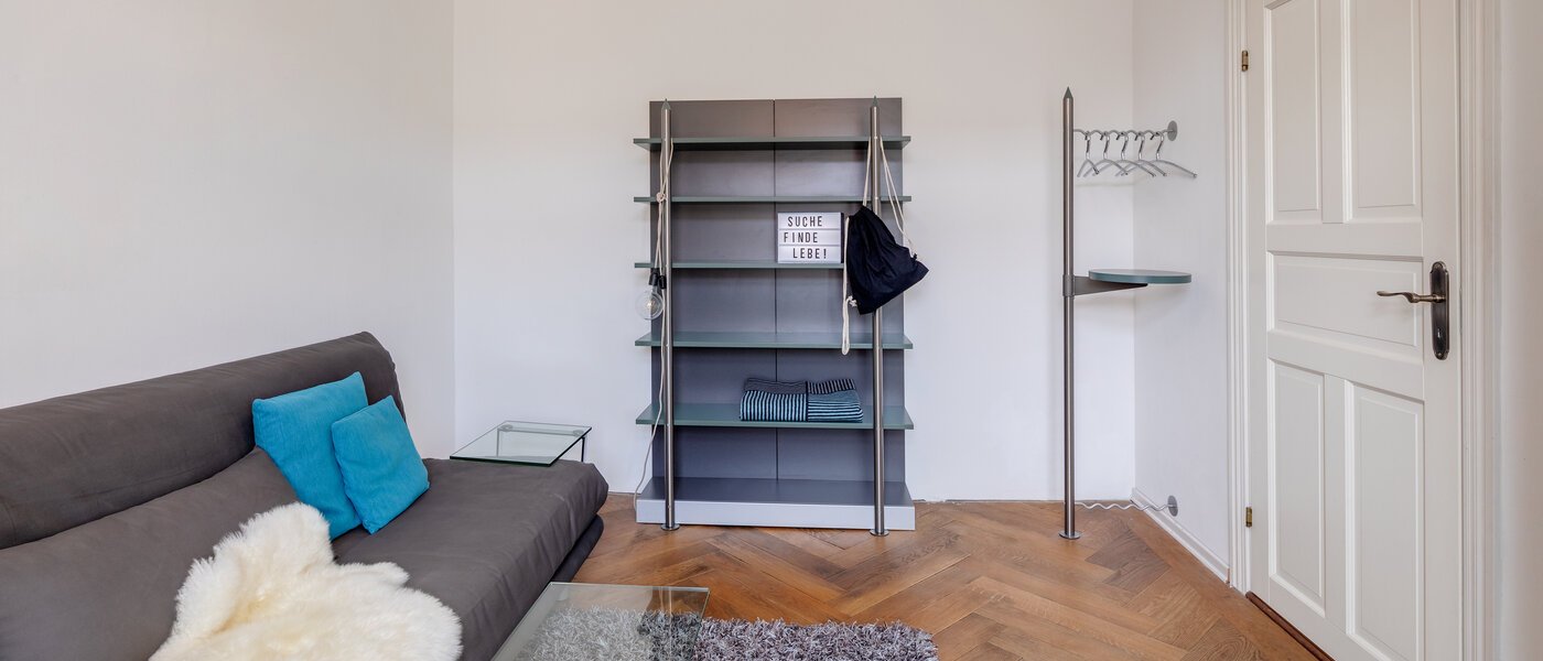 appartement München Haidhausen 03 ch. d´invité 308