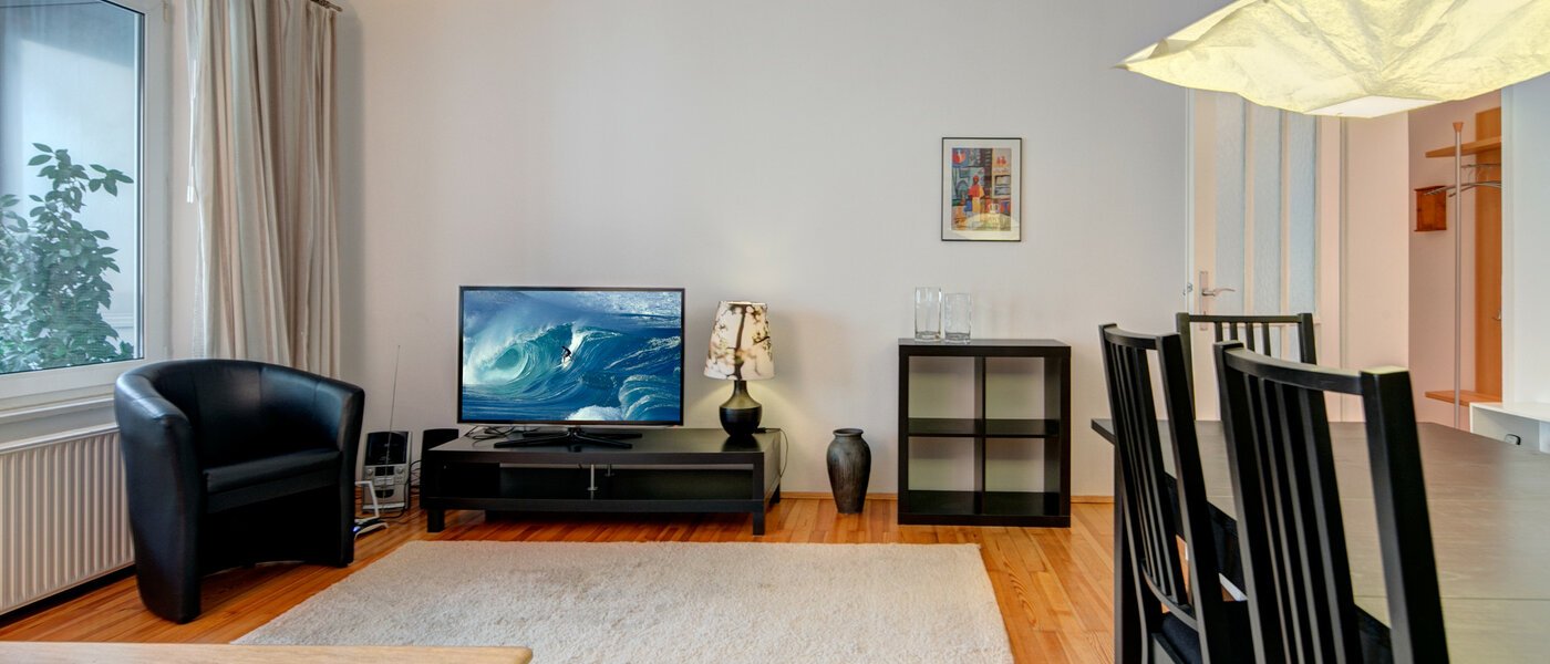 appartement München Schwabing-Nord (zw. Leopoldstraße & Englischen Garten) 03 salon 3091