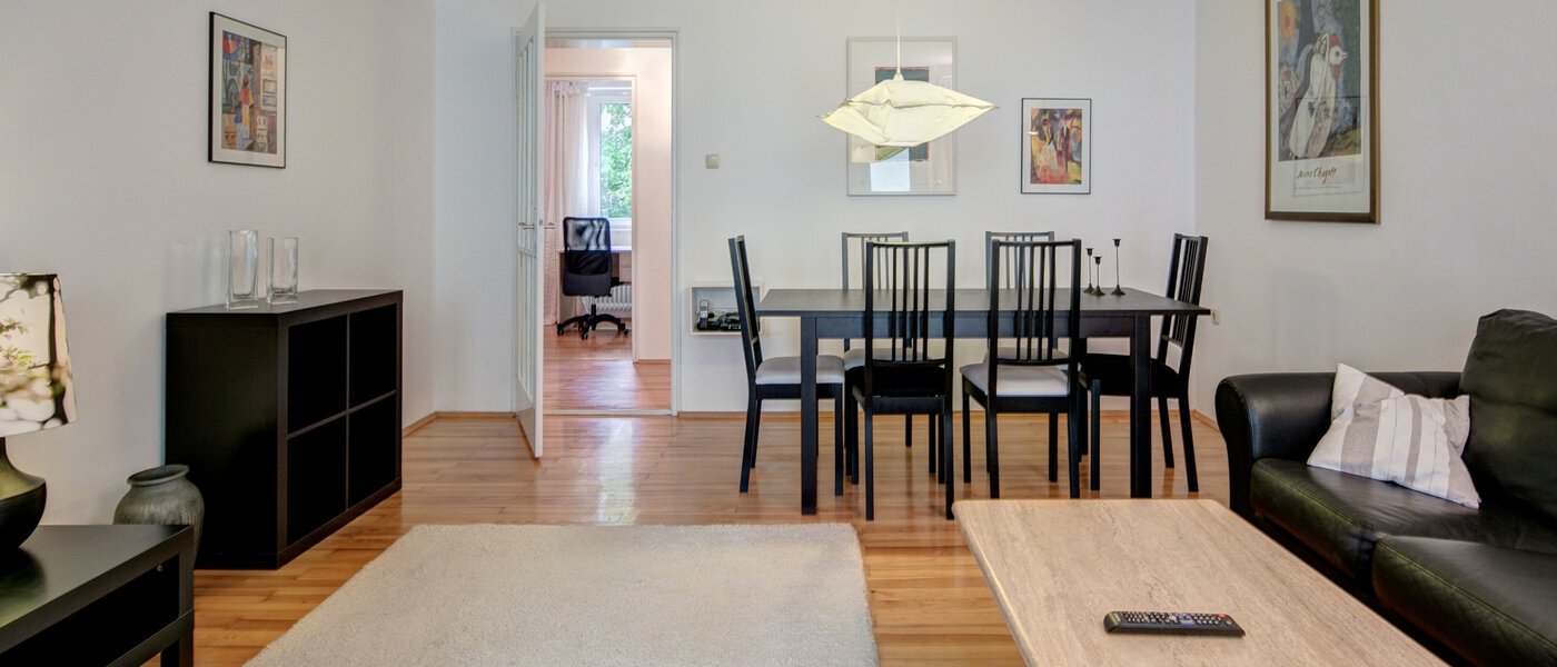 appartement München Schwabing-Nord (zw. Leopoldstraße & Englischen Garten) 04 salon 3091