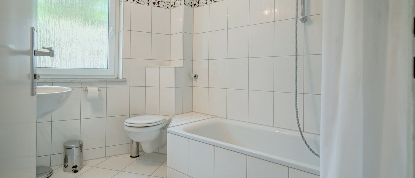 appartement München Schwabing-Nord (zw. Leopoldstraße & Englischen Garten) 01 salle de bain 3091