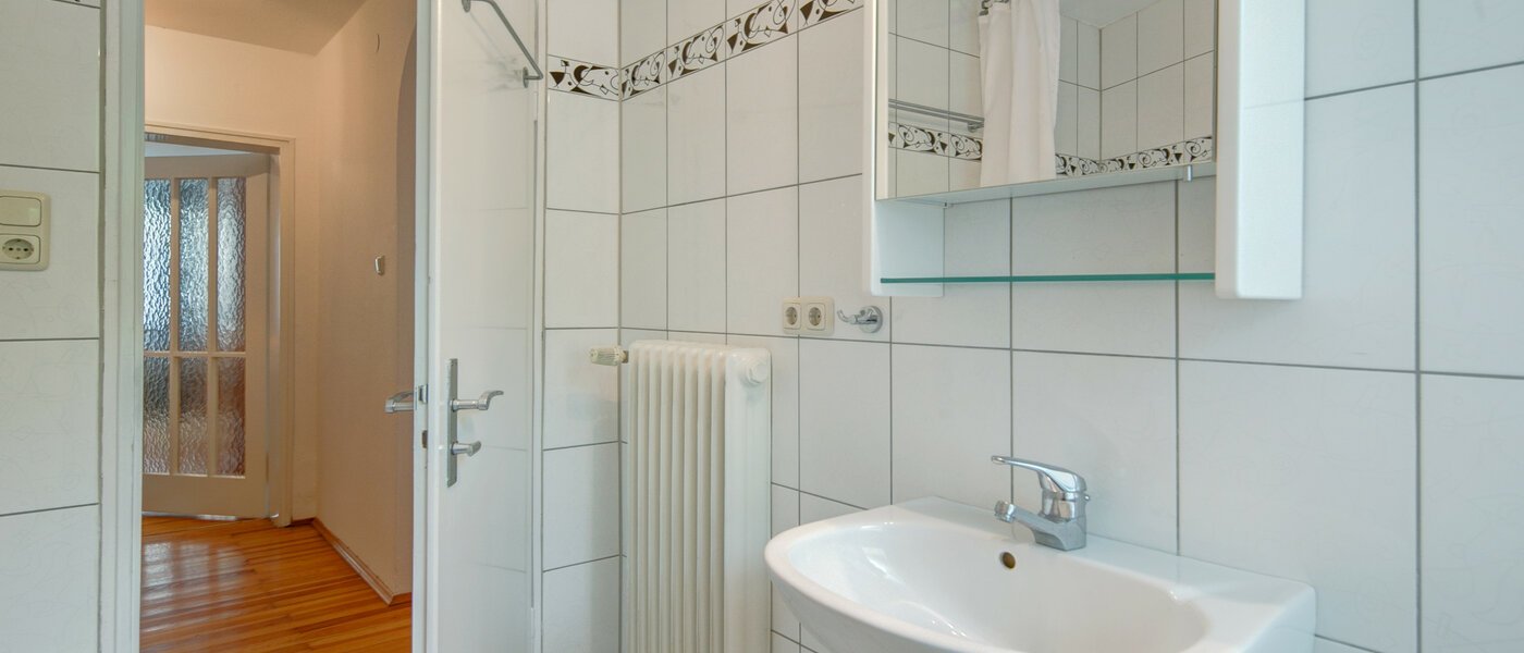 appartement München Schwabing-Nord (zw. Leopoldstraße & Englischen Garten) 02 salle de bain 3091