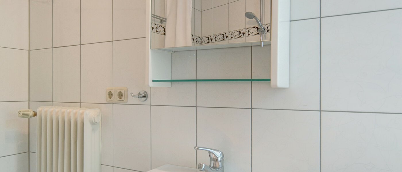 appartement München Schwabing-Nord (zw. Leopoldstraße & Englischen Garten) 04 salle de bain 3091