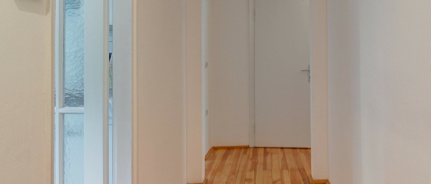 appartement München Schwabing-Nord (zw. Leopoldstraße & Englischen Garten) 03 entrée/couloir 3091