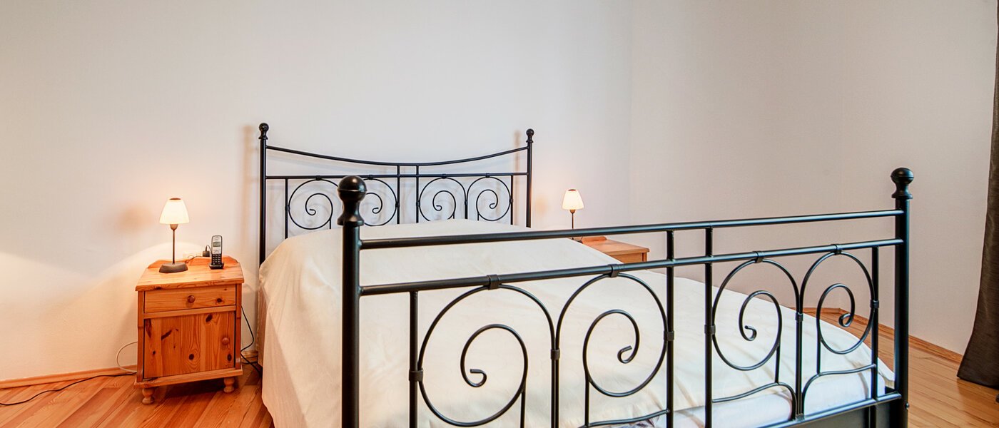 appartement München Schwabing-Nord (zw. Leopoldstraße & Englischen Garten) 01 dormir 3091