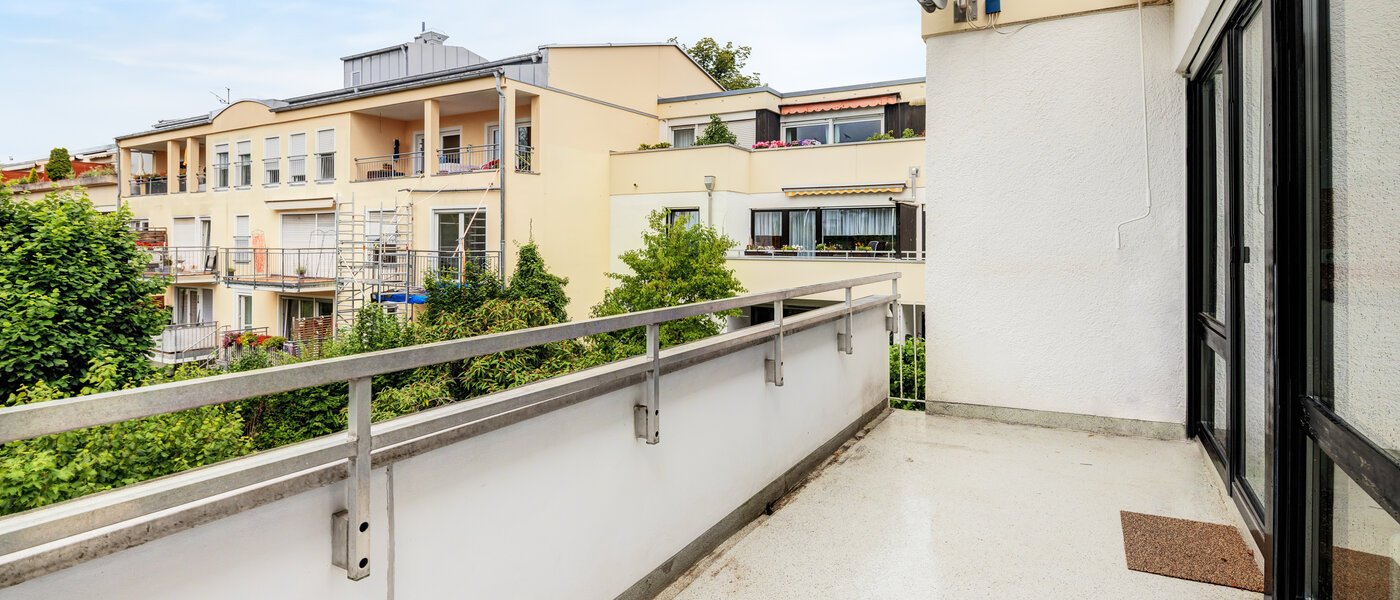 appartement München Harlaching 02 balcon 3096