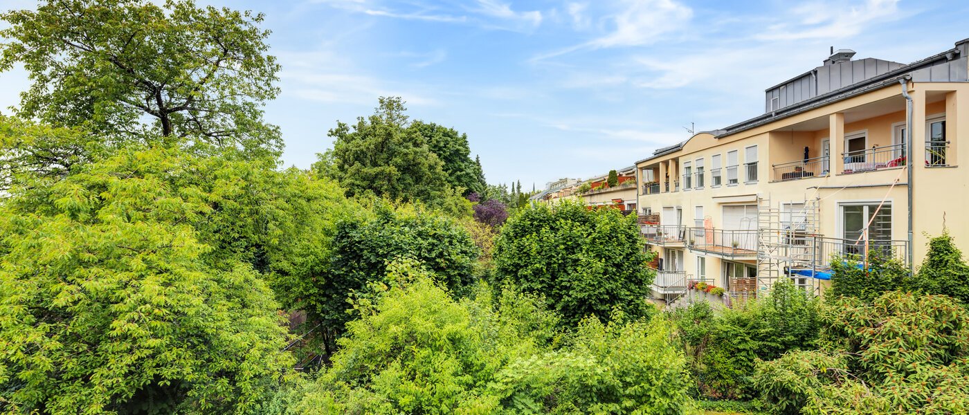 appartement München Harlaching 01 vue 3096