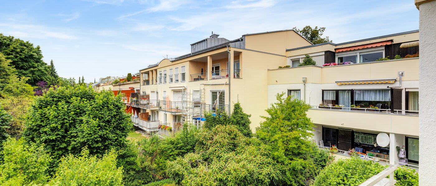 appartement München Harlaching 02 vue 3096