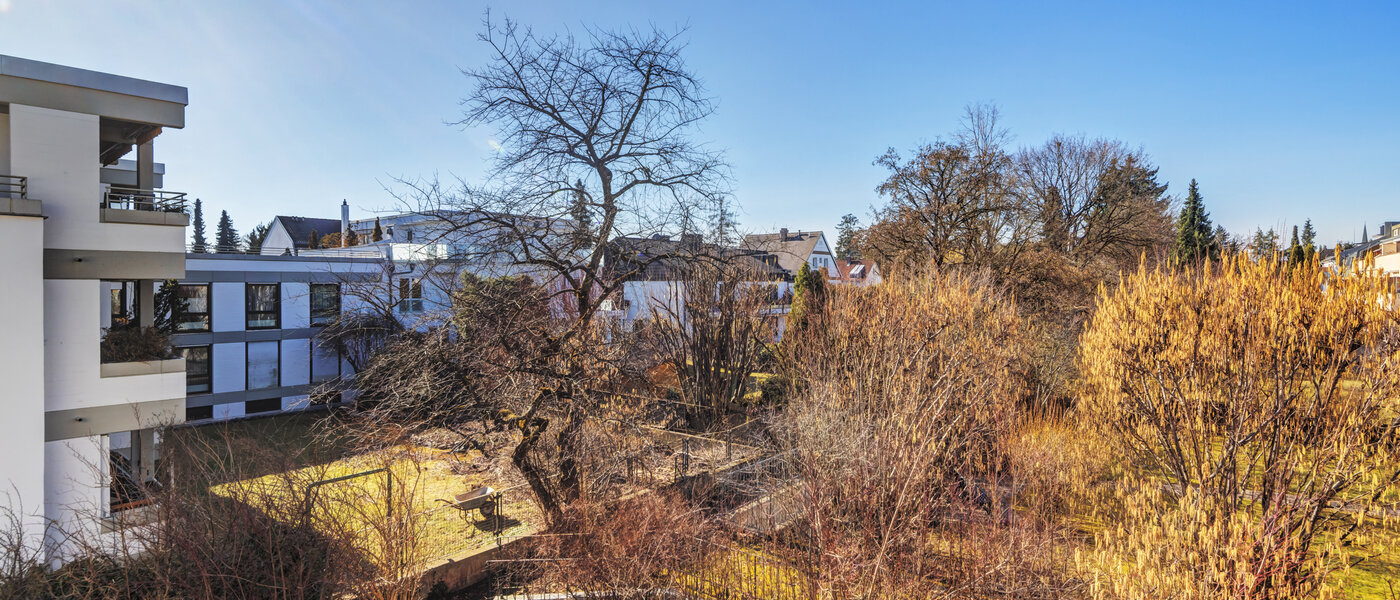 appartement München Harlaching 02 vue 3096