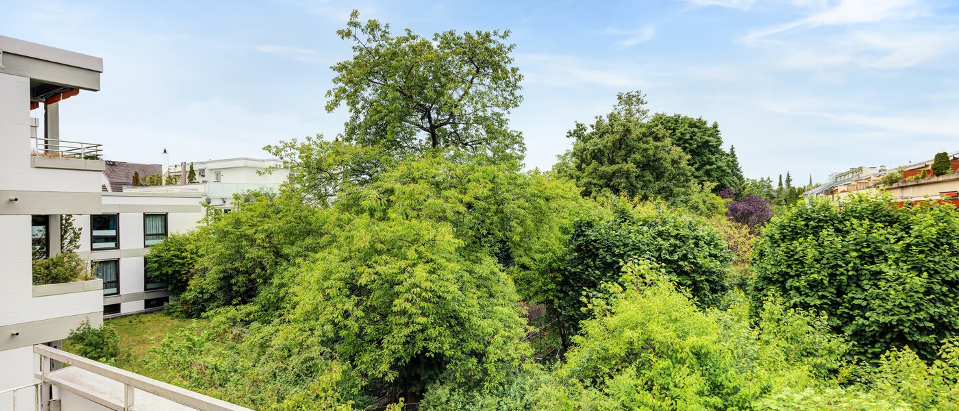 appartement München Harlaching 03 vue 3096