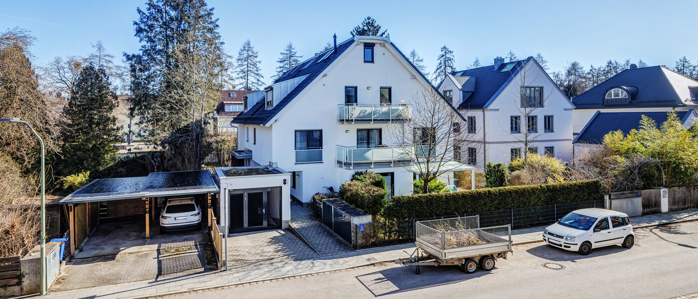 appartement München Harlaching 03 vue 3096