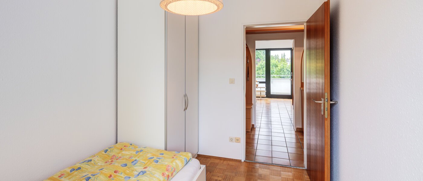 appartement München Harlaching 02 3ième chambre 3096