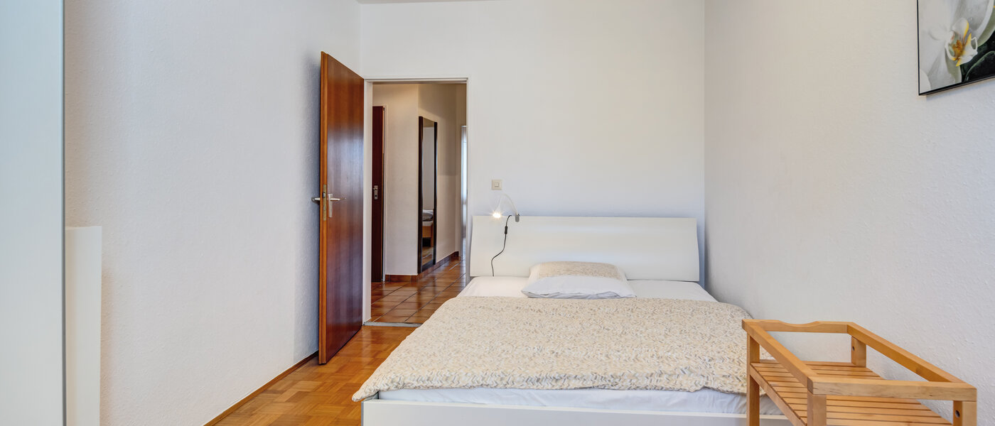 appartement München Harlaching 01 2ième chambre 3096