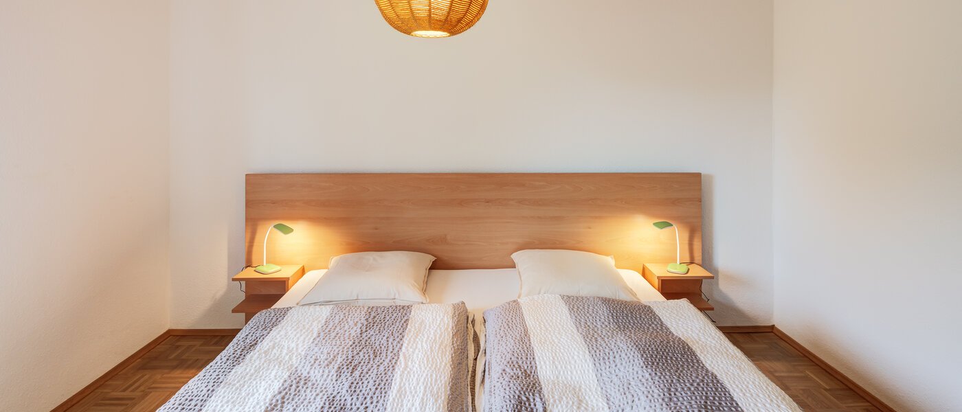 appartement München Harlaching 02 1ère chambre 3096