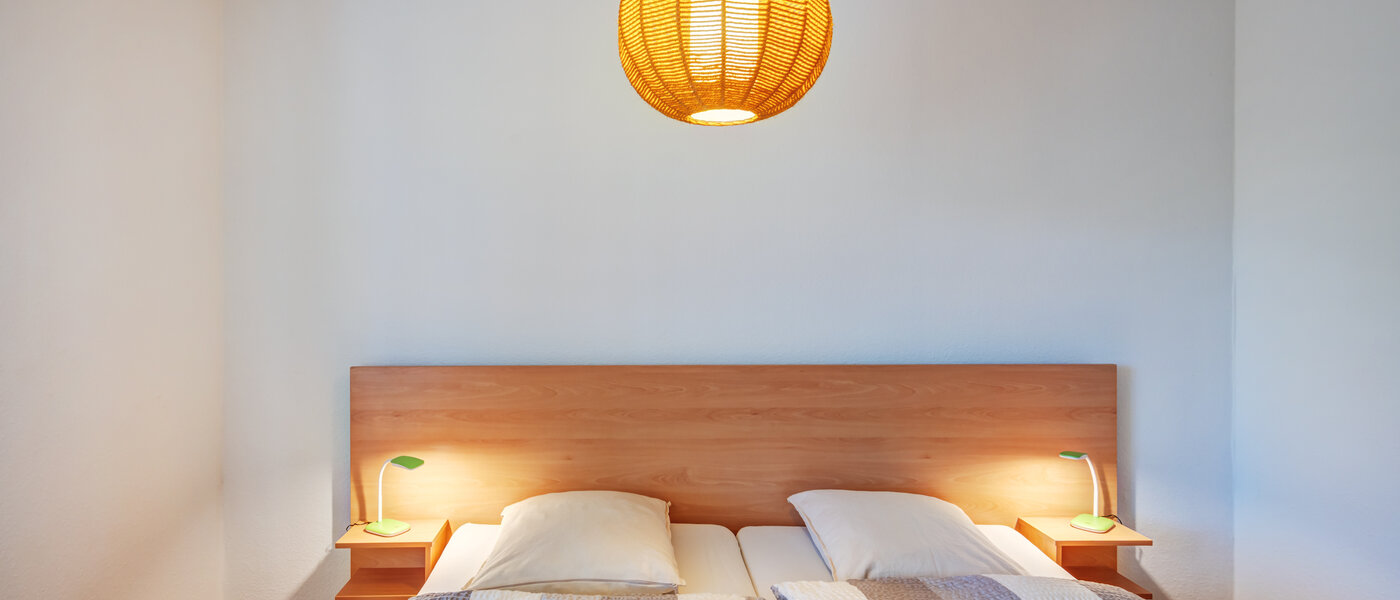 appartement München Harlaching 02 1ère chambre 3096