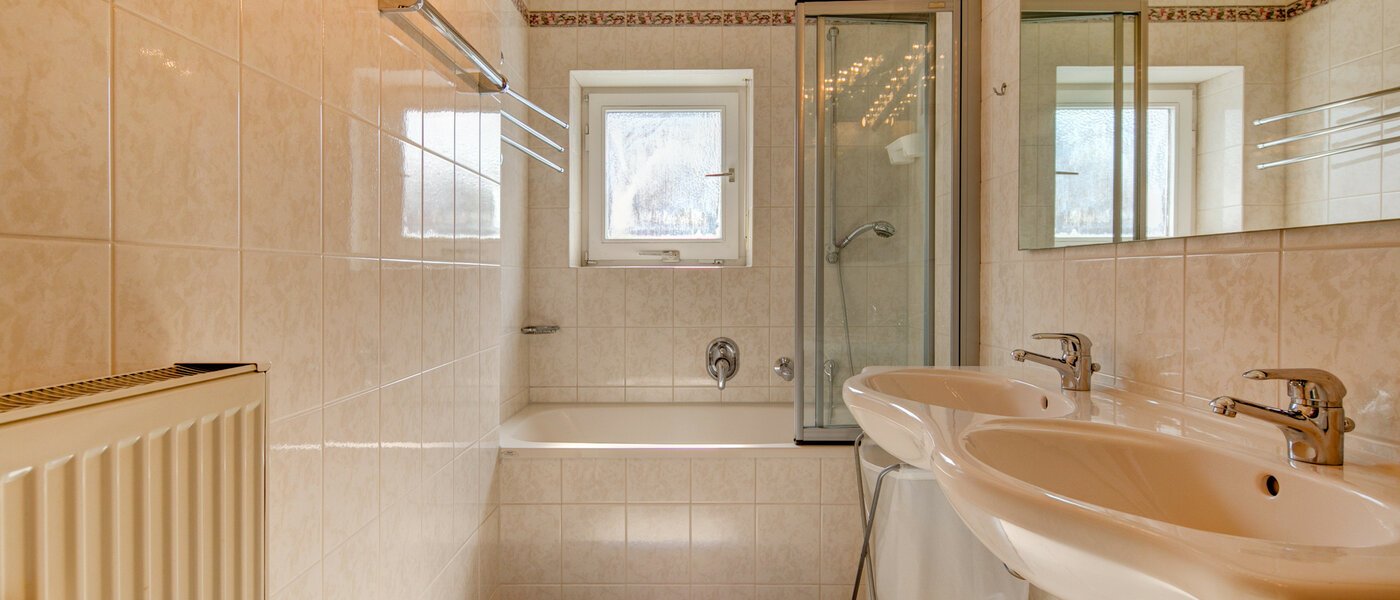 appartement München Solln 01 salle de bain 3122