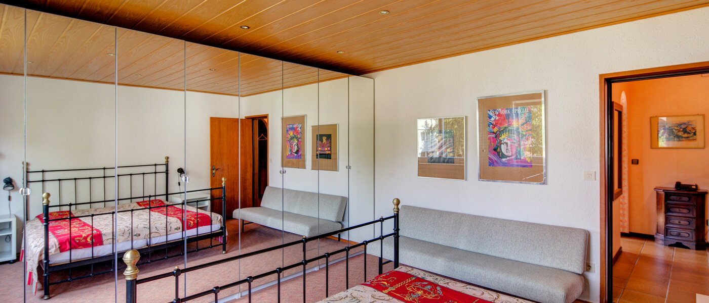 appartement München Solln 03 dormir 3122