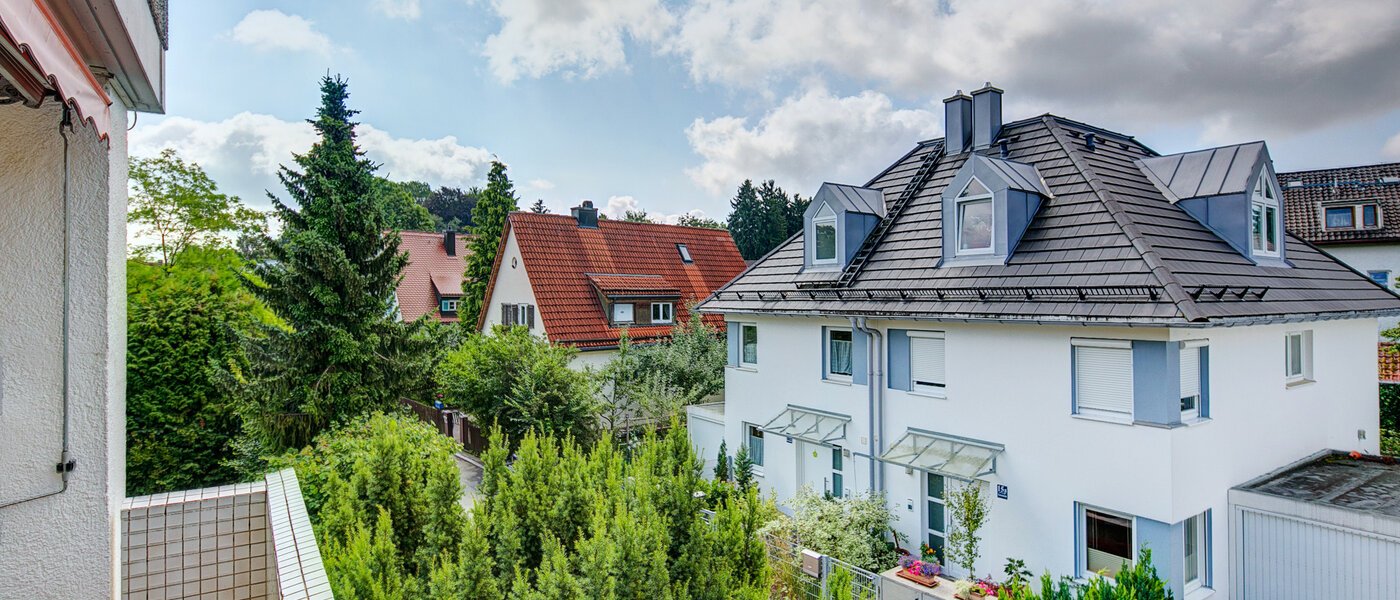 appartement München Solln 01 vue 3122