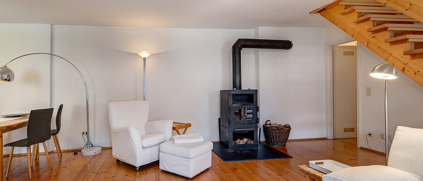 appartement sous les toits München Zentrum 05 salon 3130