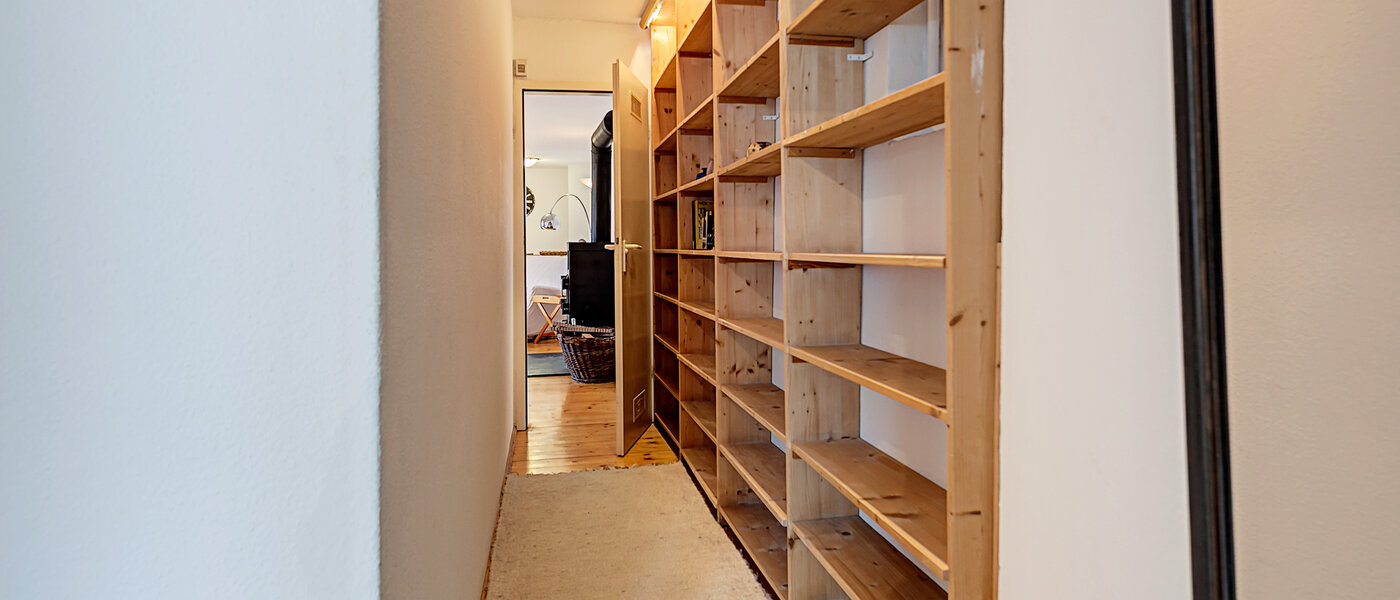 appartement sous les toits München Zentrum 07 salon 3130