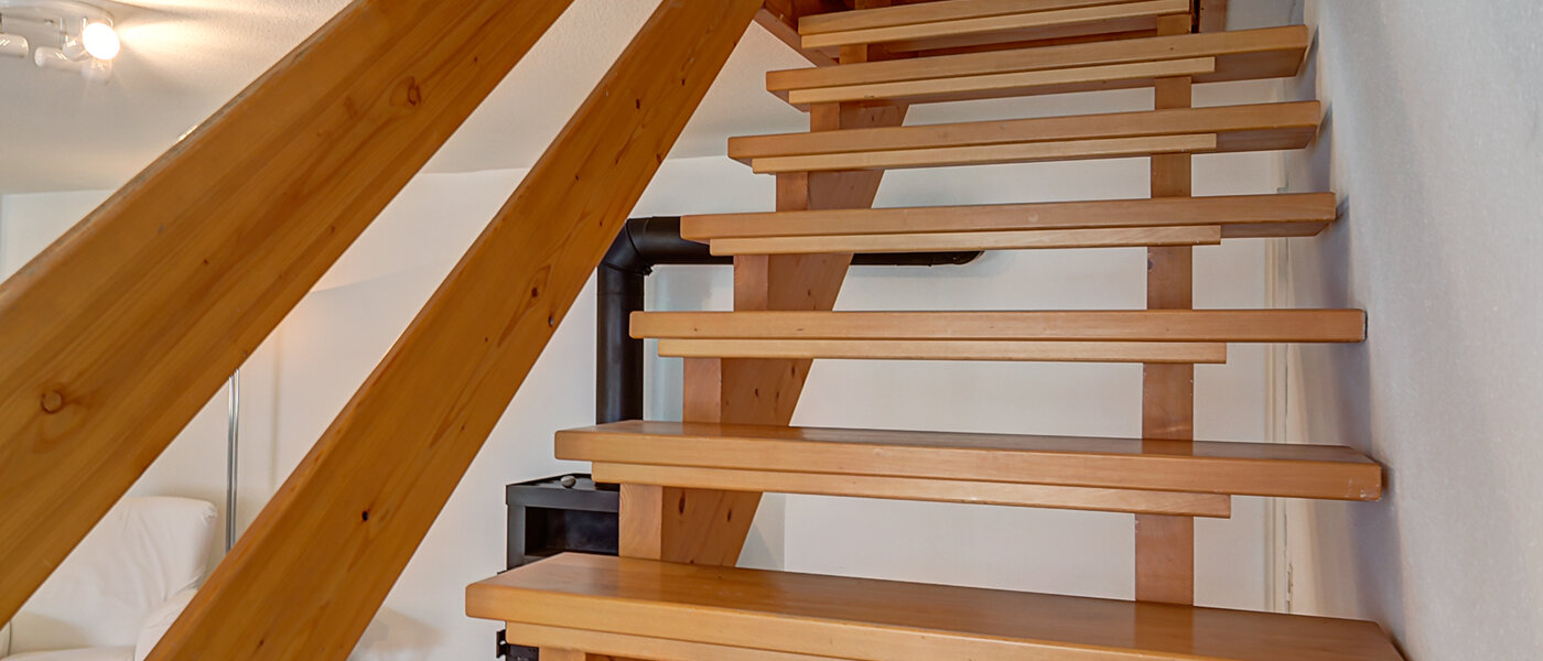 appartement sous les toits München Zentrum 01 bureau 3130