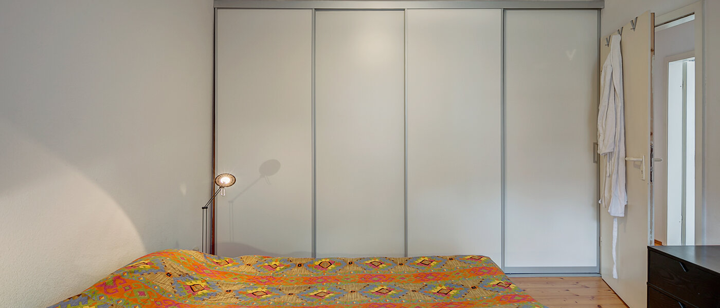 appartement sous les toits München Zentrum 04 dormir 3130