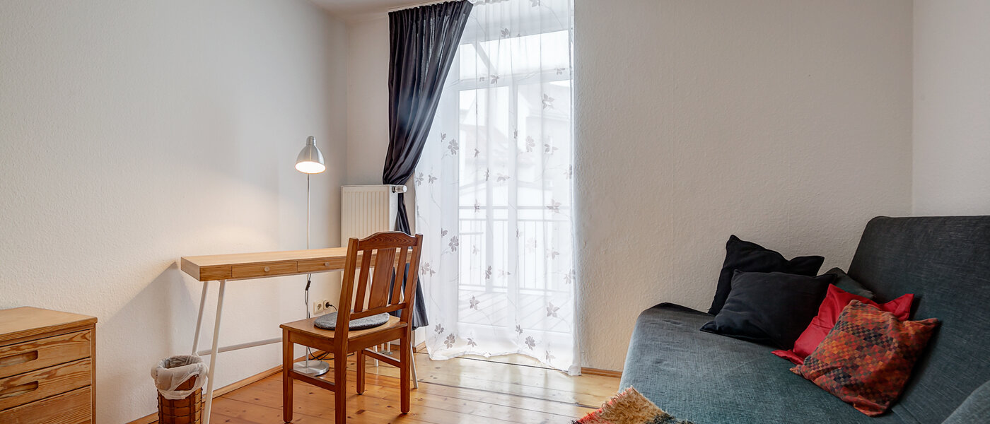 appartement sous les toits München Zentrum 01 ch. d´invité 3130