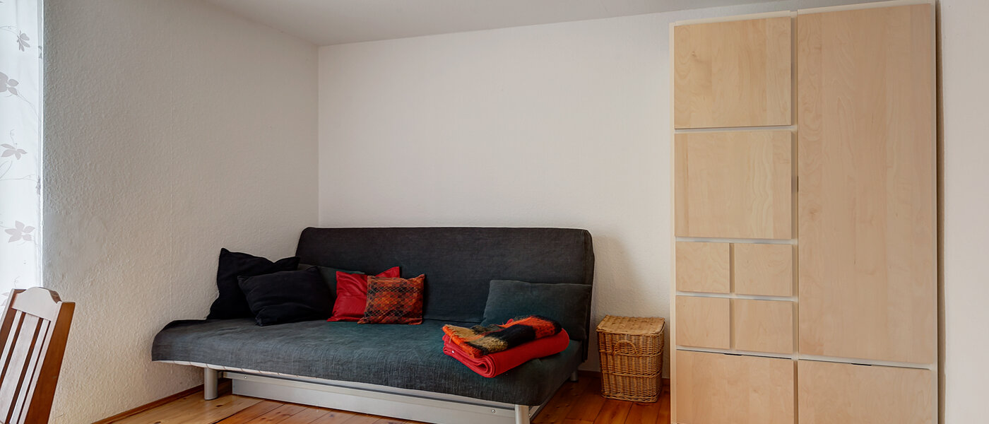 appartement sous les toits München Zentrum 02 ch. d´invité 3130