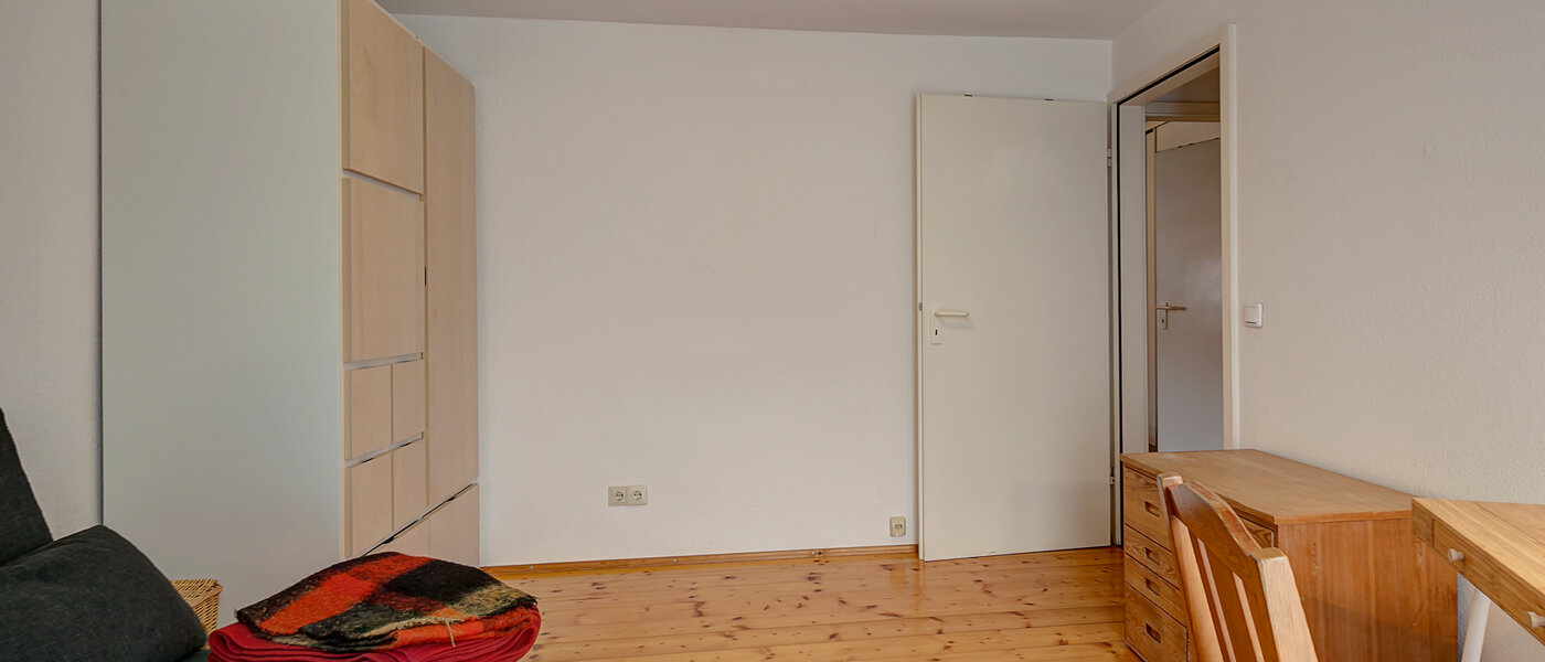 appartement sous les toits München Zentrum 03 ch. d´invité 3130