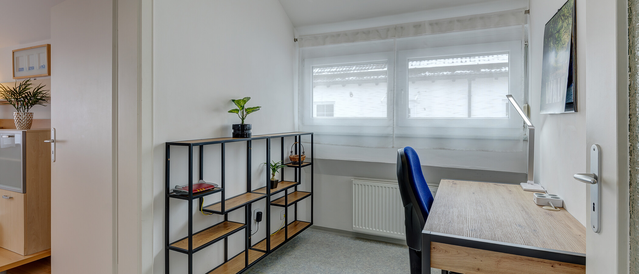appartement Ottobrunn 01 bureau 3133