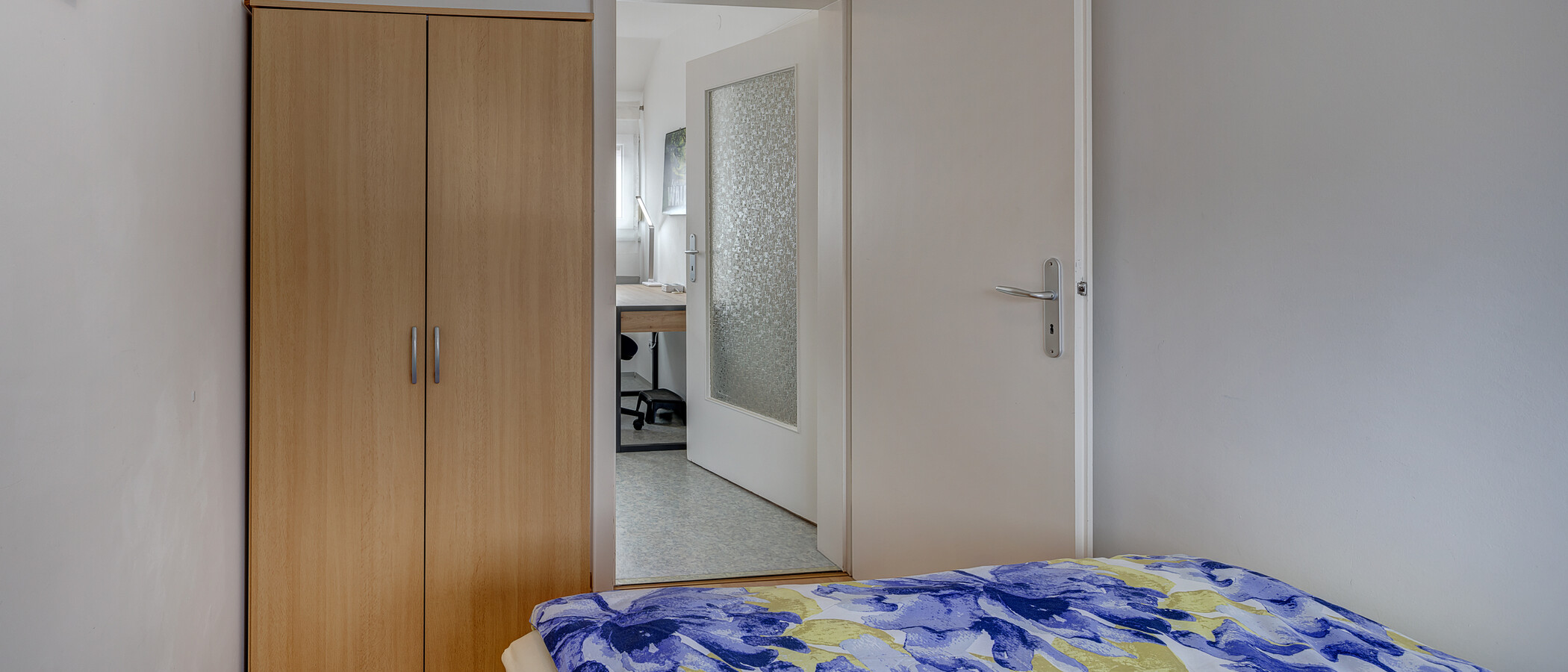 appartement Ottobrunn 02 chambre 3133