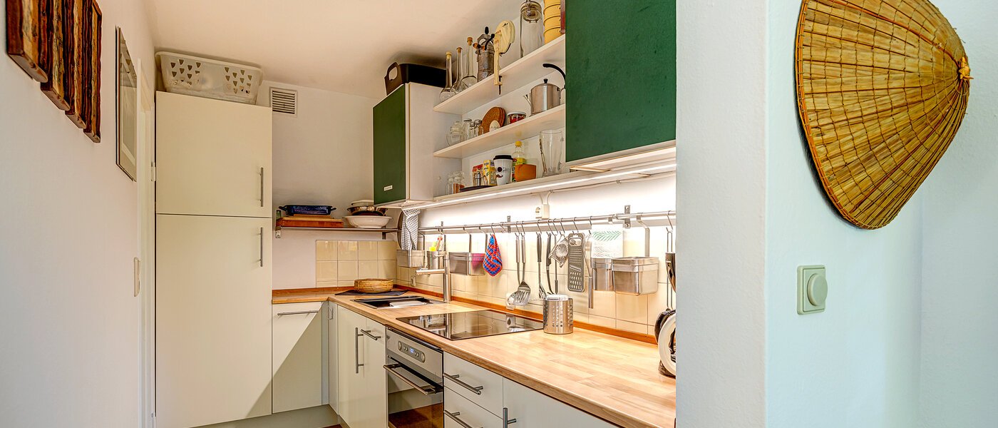 appartement München Giesing 01 cuisine 3139