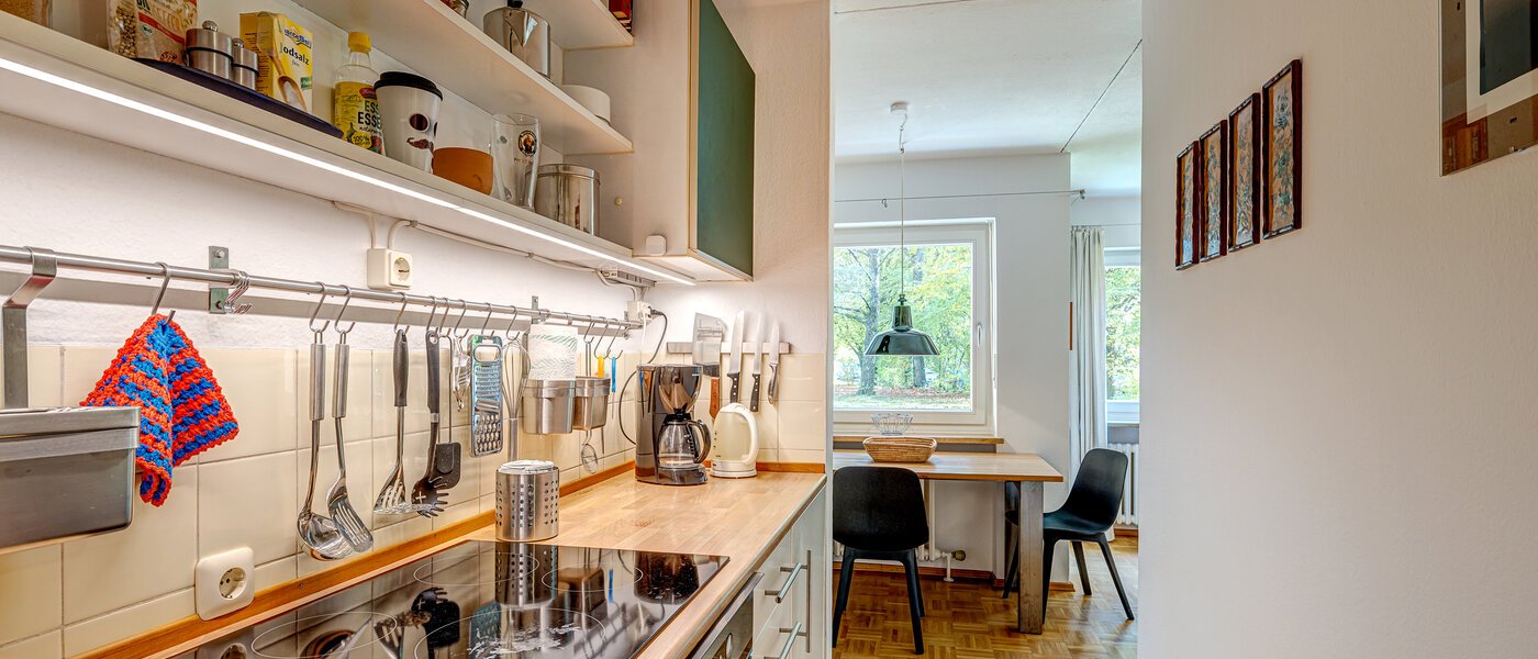 appartement München Giesing 02 cuisine 3139
