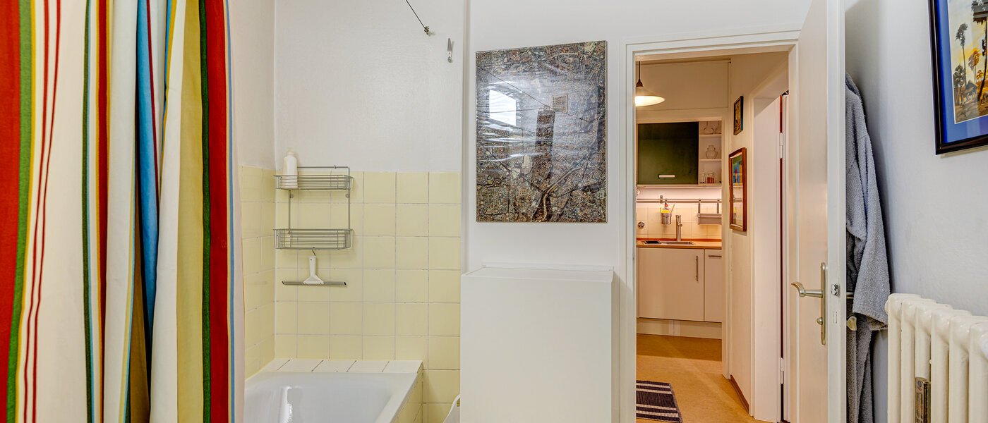 appartement München Giesing 02 salle de bain 3139