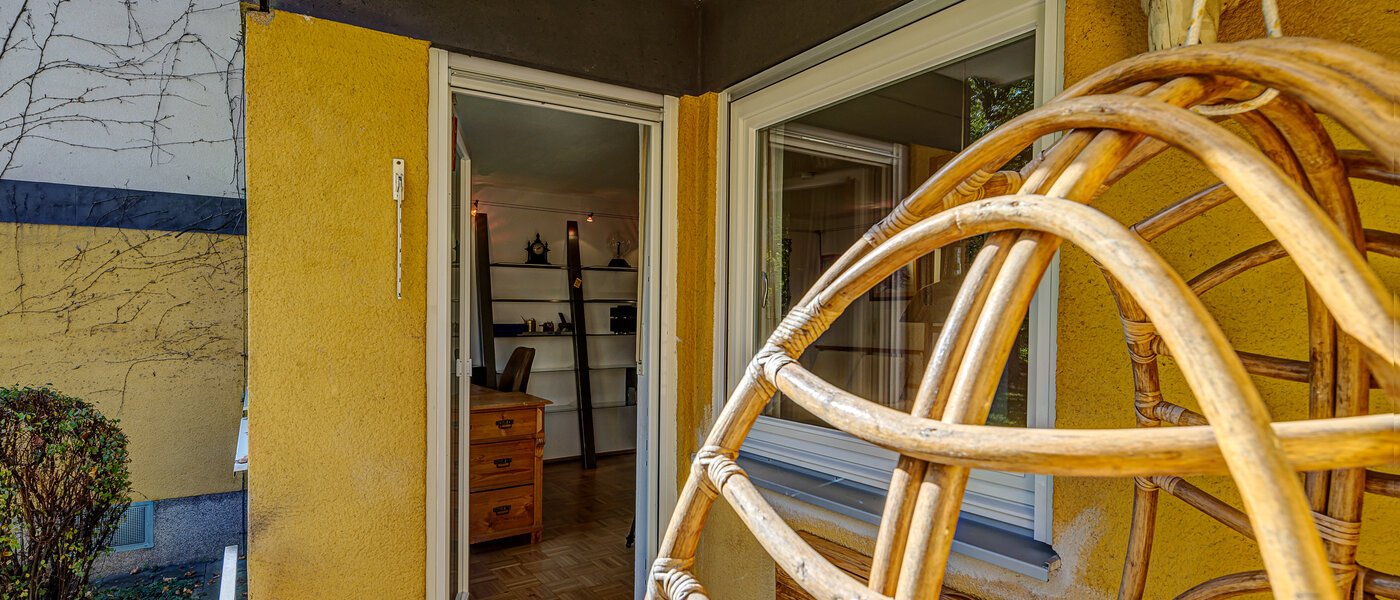 appartement München Giesing 02 balcon 3139