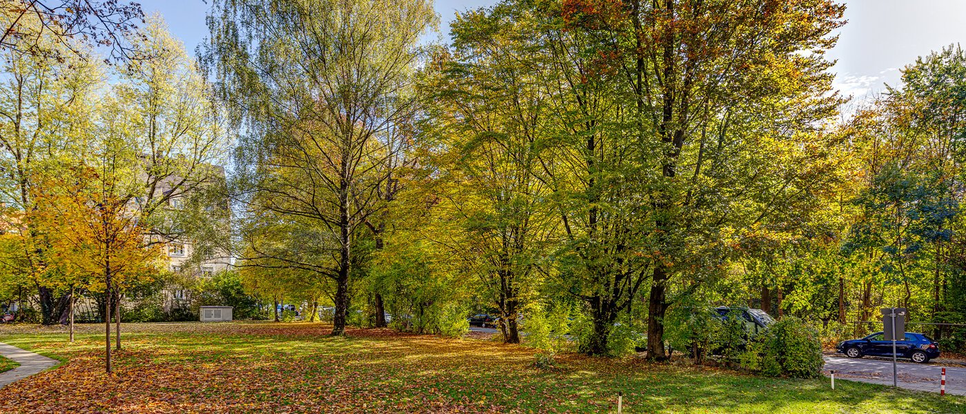 appartement München Giesing 02 vue 3139