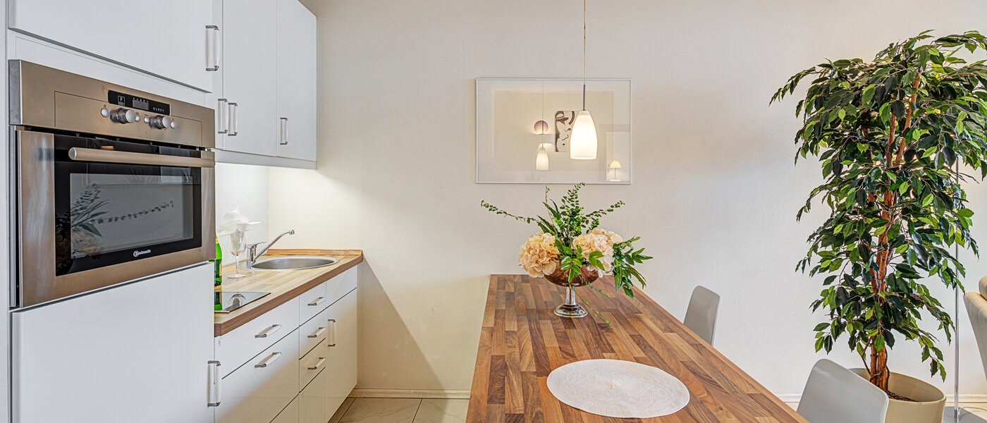 appartement München Moosach 01 cuisine 3142