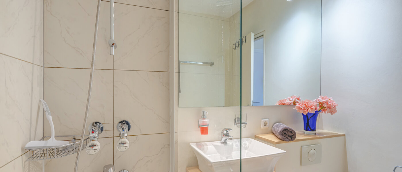 appartement München Moosach 02 salle de bain 3142