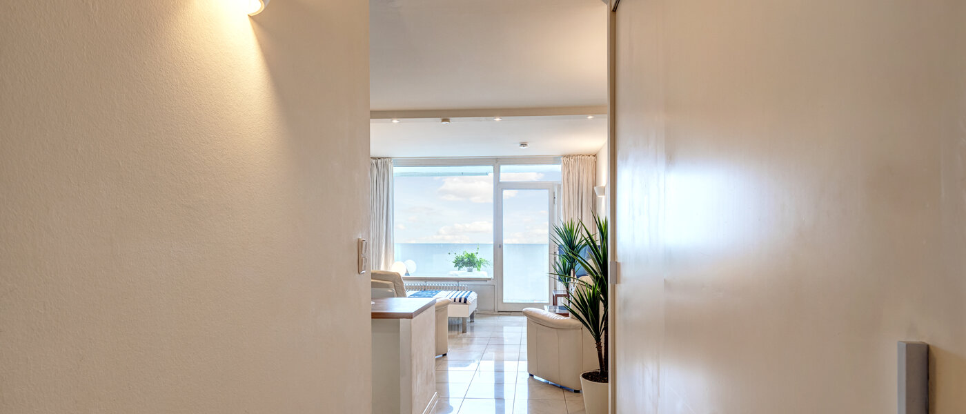 appartement München Moosach 02 entrée/couloir 3142