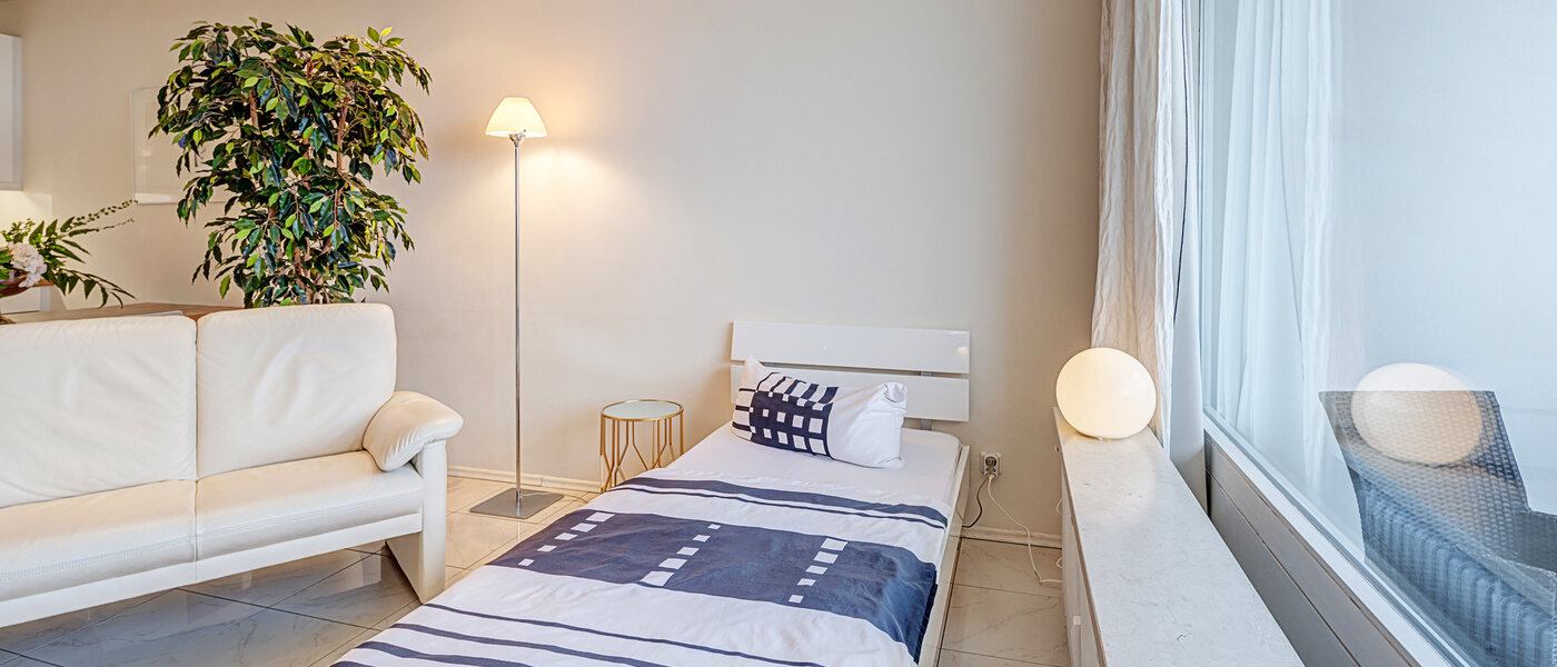 appartement München Moosach 01 chambres 3142