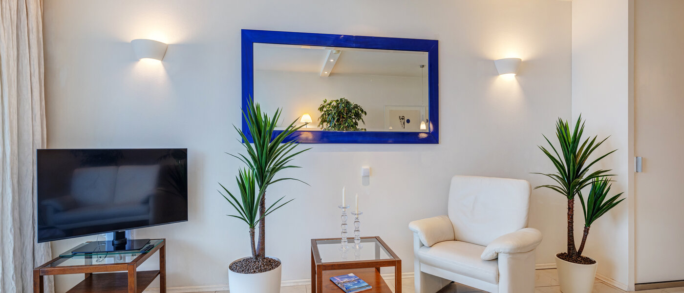 appartement München Moosach 02 pièce à vivre 3142