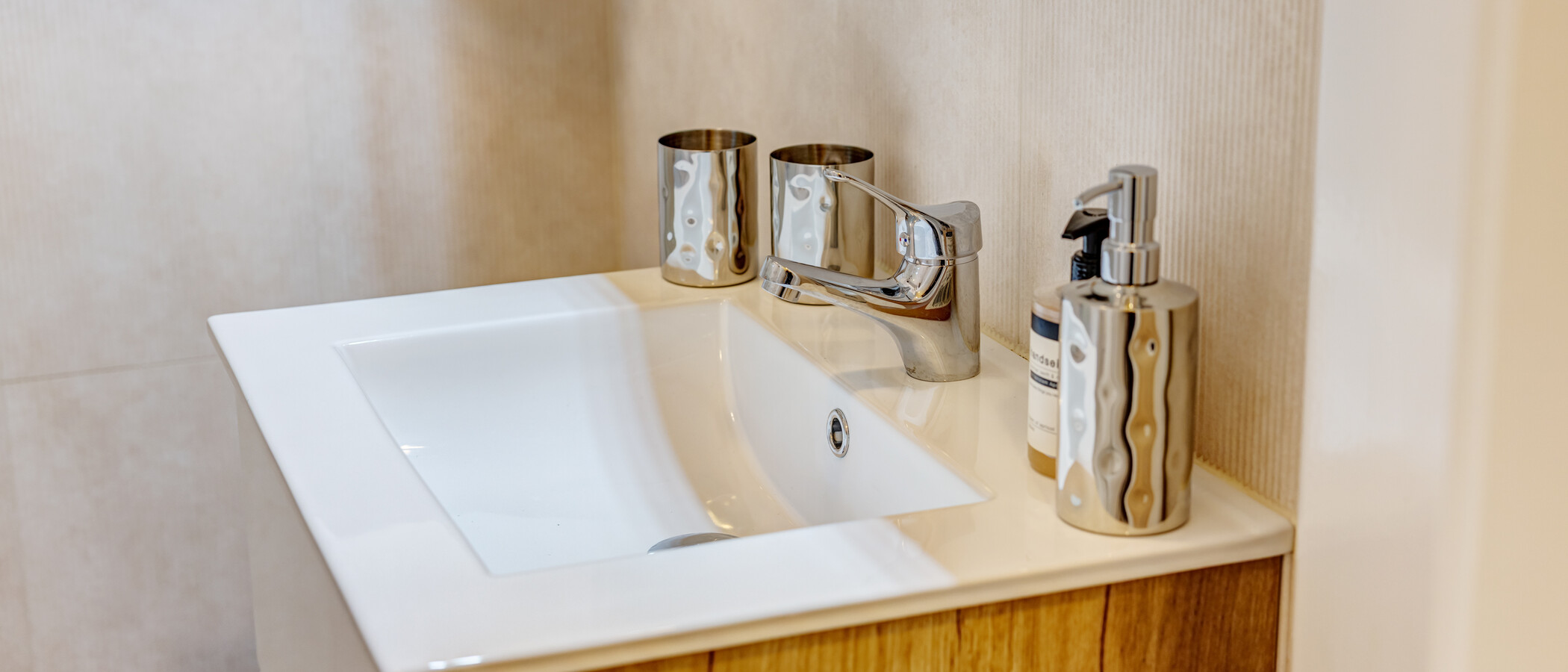 appartement München Schwabing (links der Leopoldstraße) 02 salle de bain 3177