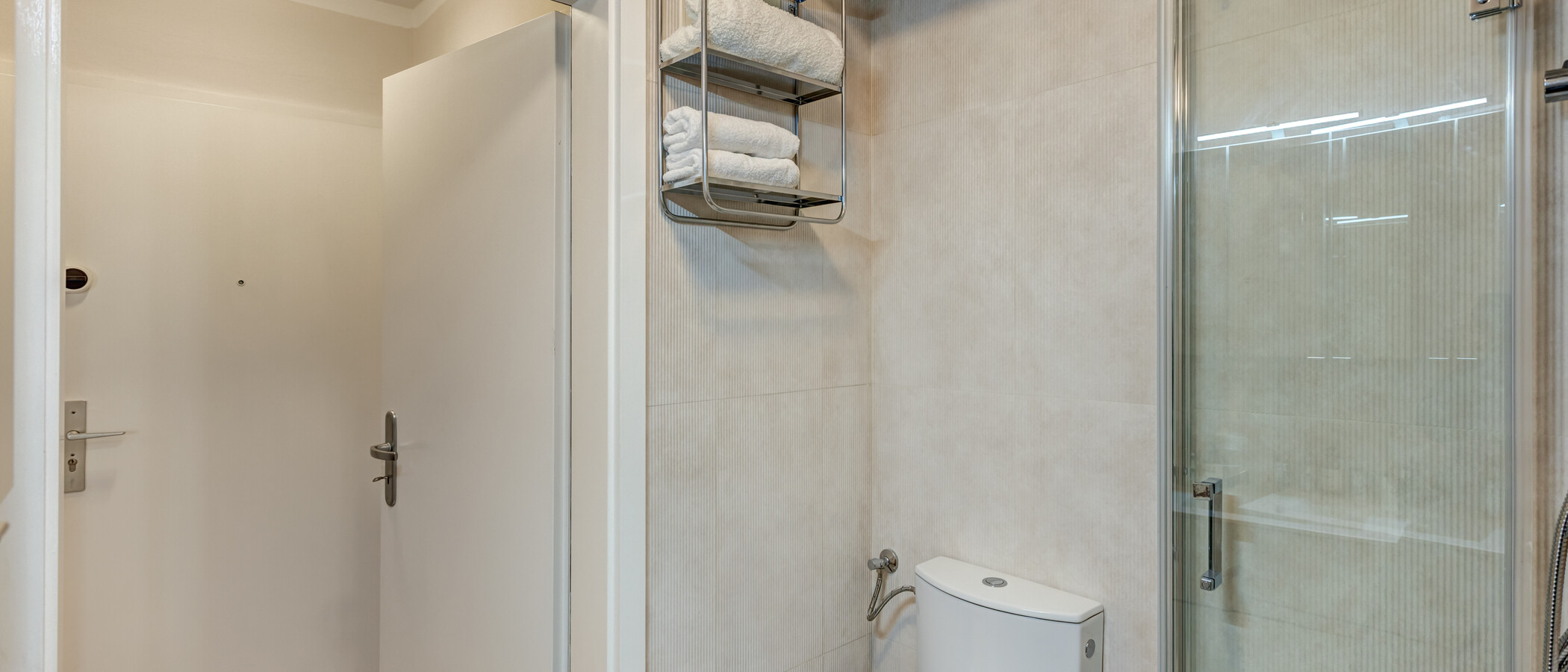 appartement München Schwabing (links der Leopoldstraße) 05 salle de bain 3177