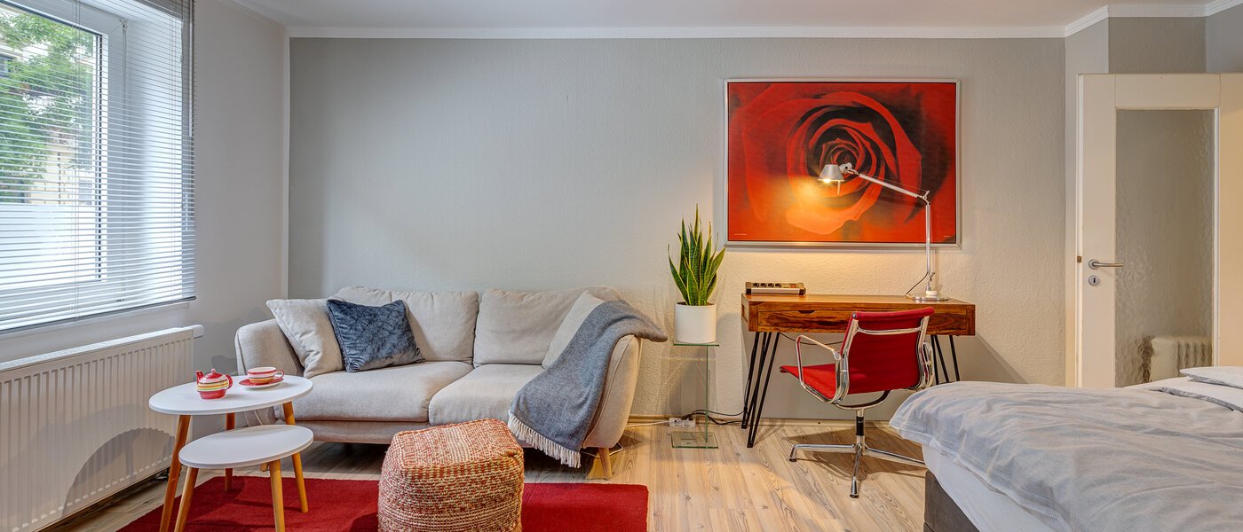 Désolé, cet objet est déjà loué