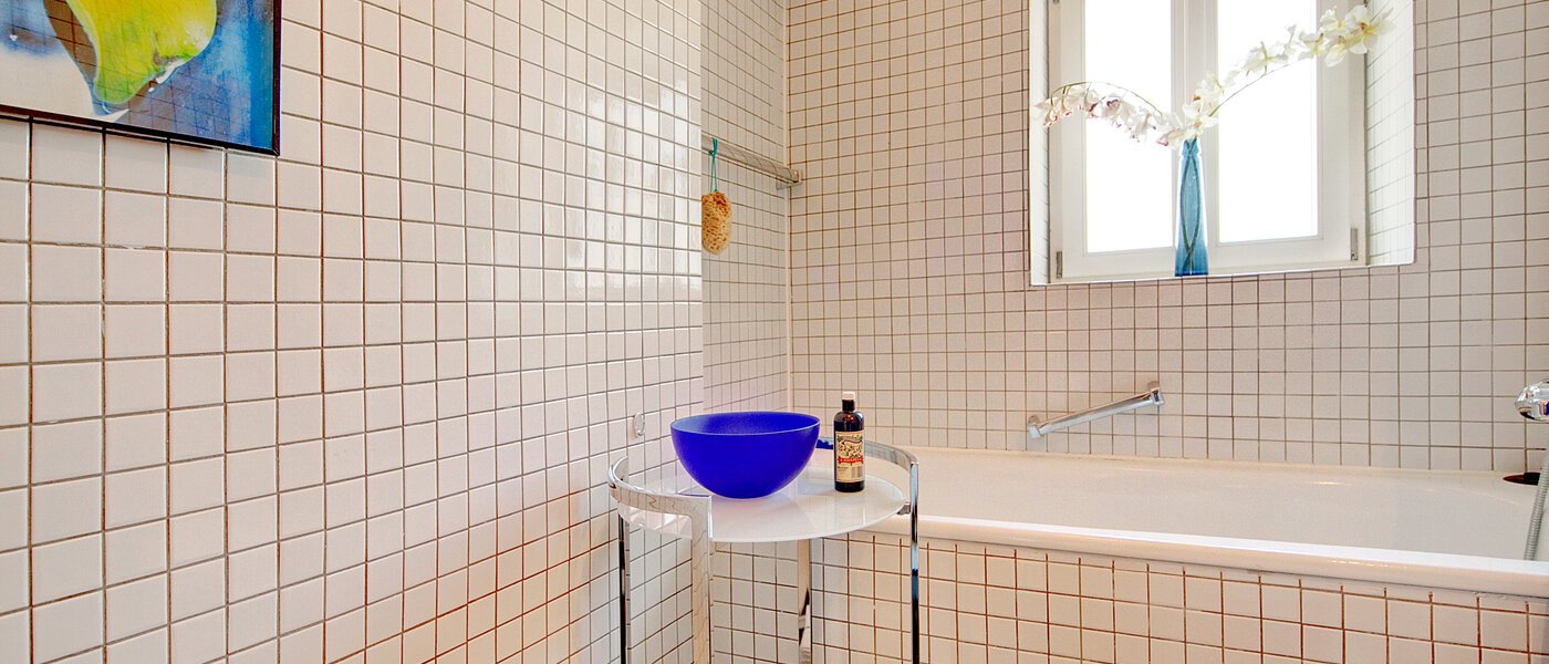 appartement style maisonnette München Haidhausen 02 salle de bain 3184