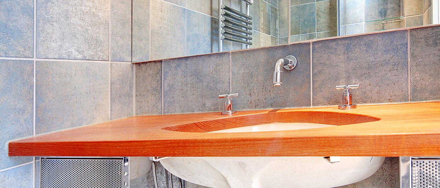 appartement style maisonnette München Haidhausen 01 2ème s. de bain 3184