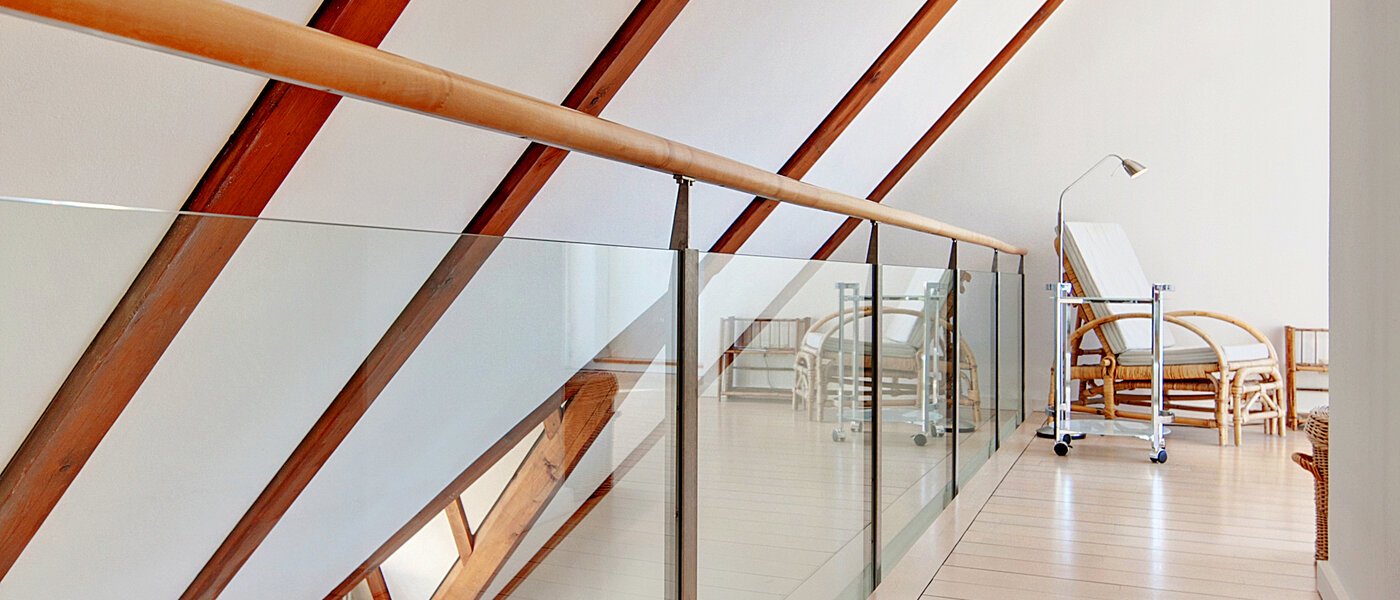 appartement style maisonnette München Haidhausen 04 mezzanine 3184