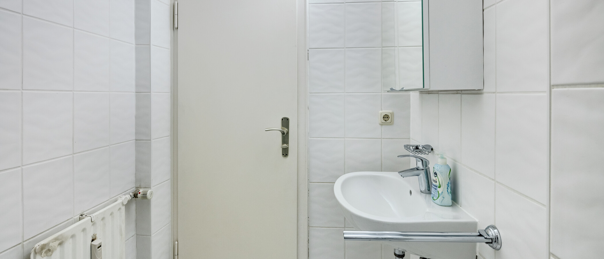 appartement München Untergiesing 02 salle de bain 3185