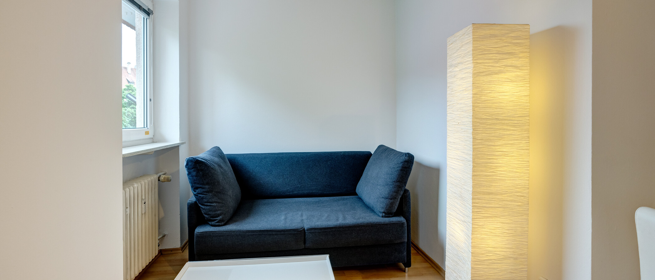 appartement München Untergiesing 01 chambres 3185