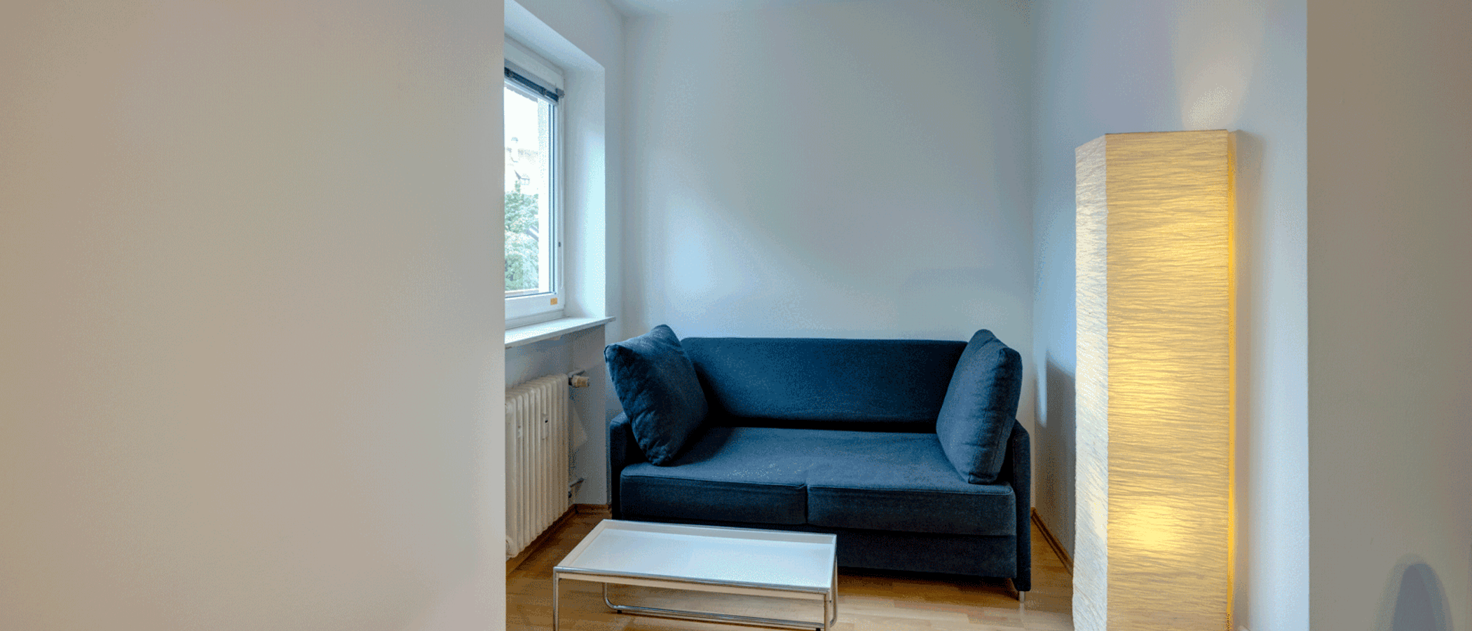 appartement München Untergiesing 02 chambres 3185