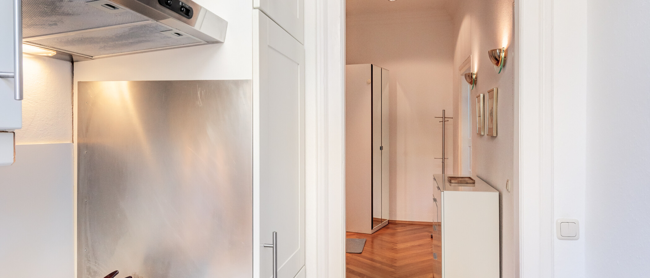 appartement München Schwabing (rechts der Leopoldstraße) 03 cuisine 319